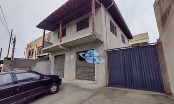 Imagem 2: VENDA OU LOCAÇÃO de Salão Comercial com 140m² e Sobrado com 2 dormitórios - Jardim Mor