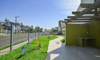 Imagem 7: Apartamento para aluguel possui 136 metros quadrados com 3 quartos em Hípica - Porto Alegr