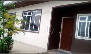 Imagem 1: Casa com 2 dormitórios à venda, 80 m² por R$ 650.000,00 - Barreiros - São José/SC