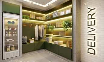 Imagem 3: Garden em Goiânia