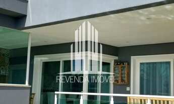 Imagem 5: CASA DE ALTO PADRÃO, 4 SUÍTES, CONDOMÍNIO BURLE MARX, ALPHAVILLE, SANTANA DE PARNAÍBA /SP