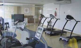 Imagem 2: Apartamento com 3 dormitórios para alugar, 114 m² por R$ 1.600,00/dia - Riviera - Módulo 7