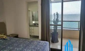 Imagem 6: Apartamento para venda tem 120 metros quadrados com 4 quartos em Praia do Morro - Guarapar