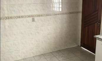 Imagem 2: Casa com 1 dormitório para alugar, 75 m² por R$ 1.550,00/mês - Vila Palmeiras - São Paulo