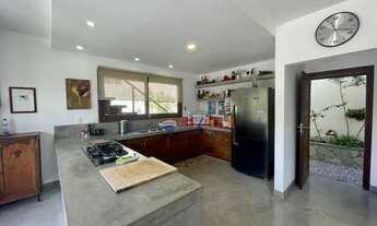 Imagem 7: Casa com muita privacidade em local privilegiado no centro de Pipa