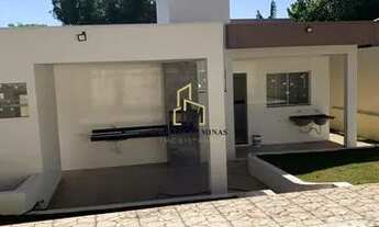 Imagem 3: Casa de alto padrão em lote de 360m², com 03 quartos sendo 01 suíte, á venda em Igarapé MG