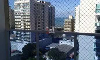 Imagem 2: Apartamento para aluguel possui 60 metros quadrados com 2 quartos