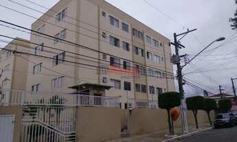 Imagem: Apartamento 2 Dorm c Vaga Vila Carmosina