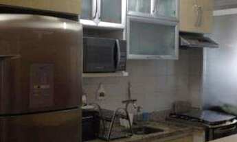 Imagem 2: Apartamento residencial à venda, Ipiranga, São Paulo