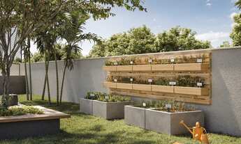 Imagem 5: Lançamento de Apartamento - Parque Residencial Flamboyant - 3 Dorm - 69m2 Lazer e sofis