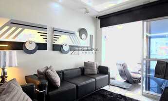 Imagem 2: Apartamento Locação 1 Dormitórios - 95 m² Cerqueira César