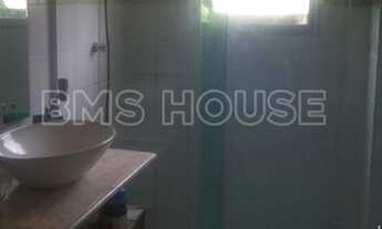 Imagem 4: Apartamento para Venda em São Paulo, Jardim Esmeralda, 3 dormitórios, 2 banheiros, 1 vaga