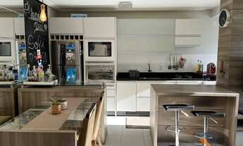 Imagem 2: Apartamento com 2 dormitórios à venda, 65 m² por R$ 289.000,00 - Forquilhas - São José/SC