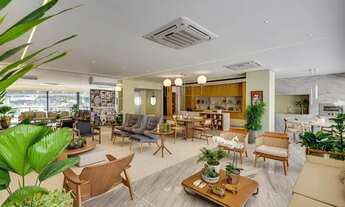 Imagem: Apartamento 215m² no Setor Bueno Terraço