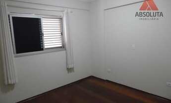 Imagem 6: Apartamento com 3 dormitórios para alugar, 110 m² por R$ 2.162,00/mês - São Vito - America
