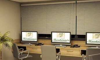 Imagem 12: Terreno à venda, 175 m² por R$ 215.000,00 - Condomínio Village Moutonnée - Salto/SP