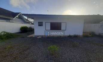 Imagem 4: Casa com 4 dormitórios para alugar, 132 m² por R$ 3.780,00/mês - América - Joinville/SC