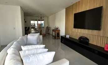 Imagem 2: Casa com 3 dormitórios à venda, 124 m² por R$ 920.000,00 - Condomínio Santa Brígida - Louv