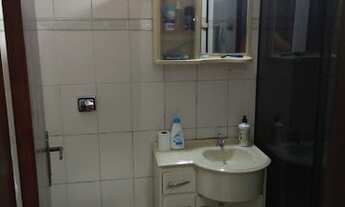 Imagem 7: Casa com 2 dormitórios à venda, 100 m² por R$ 350.000,00 - Jardim Almeida Prado - Guarulho