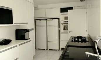 Imagem 7: Apartamento de alto padrão no Morumbi, 223m²