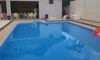 Imagem 2: Casarão Amsterdam disponível para seu evento