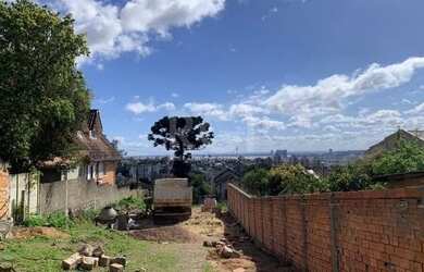 Imagem 11: Terreno em Tristeza