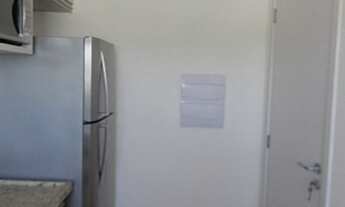 Imagem 2: Apartamento Mobiliado Proximo Unimed, Ceasa, Raposo Tavares