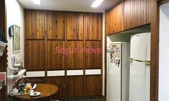 Imagem 7: Apartamento à venda, 4 quartos, 2 suítes, 3 vagas, Leblon - Rio de Janeiro/RJ