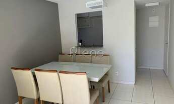 Imagem 1: Apartamento - Residencial Parque da Fazenda - Campinas