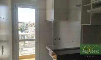 Imagem 7: Apartamento com 1 dormitório para alugar, 50 m² por R$ 2.450,00/mês - Vila Imperial - São