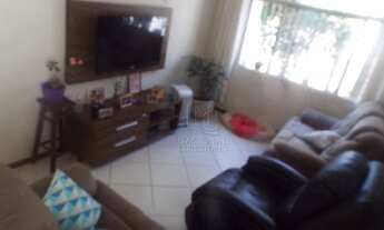 Imagem 2: Casa com 3 dormitórios à venda, 156 m² por R$ 1.200.000,00 - Bangu - Santo André/SP