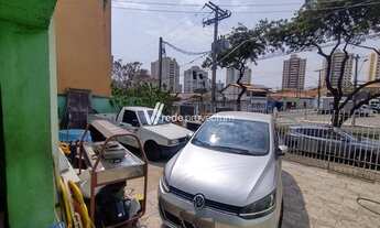 Imagem: Casa - Jardim Nova Europa - Campinas