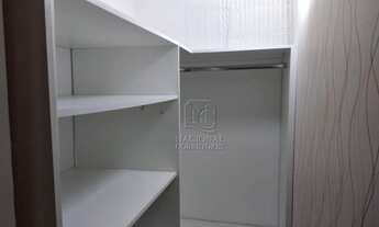 Imagem 5: Apartamento com 3 dormitórios à venda, 108 m² por R$ 580.000,00 - Campestre - Santo André