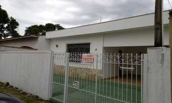 Imagem: Casa com 3 dormitórios para alugar, 202