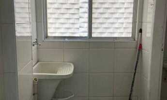 Imagem 4: Apartamento com 1 dormitório para alugar, 58 m² por R$ 1.400,00/mês - Centro - Macaé/RJ