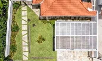 Imagem 3: Casa com 3 dormitórios à venda, 370 m² por R$ 2.700.000 - Terras do Madeira - Carapicuíba