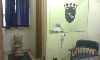 Imagem 5: CONJ. COMERCIAL - MOEMA ÍNDIOS - SP