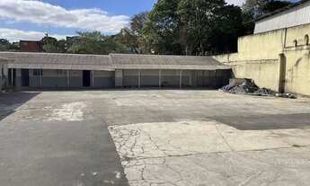 Imagem 3: Terreno para Canteiro de Obra ou Garagem, Excelente localização - Campo Limpo