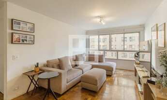 Imagem 3: Apartamento à Venda com 120 m², 3 quartos sendo 1 suíte à venda - Itaim Bibi - São Paulo