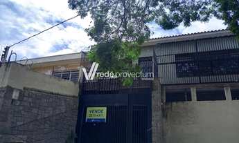 Imagem: Casa - Jardim Proença - Campinas