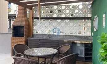 Imagem 4: Apartamento à venda no bairro Ponta Negra - Natal/RN