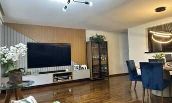 Imagem 3: Apartamento para aluguel tem 83 metros quadrados com 2 quartos e 2 vagas