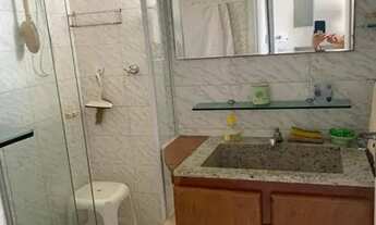 Imagem 7: ALUGO APARTAMENTO MOBILIADO EM JARDIM PLACAFORD, 1/4, VISTA MAR, ANDAR ALTO, R$ 1.550,00 I