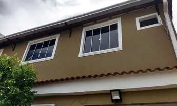 Imagem: Casa no Sarapuí, sem garagem