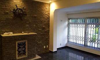 Imagem 3: Sobrado com 3 dormitórios, 400 m² - venda por R$ 2.361.000,00 ou aluguel por R$ 7.900,00/m