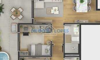 Imagem: Apartamento em Curitiba