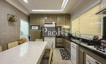 Imagem 5: Sobrado 3 dormitórios sendo 3 suítes R$ 1.696.000,00