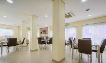 Imagem: Apartamento para Venda em São Paulo, Mooca