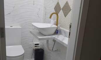 Imagem 3: Casa linda a venda com 120 m2 com 3 suites em Parque 10 de Novembro - Manaus - AM