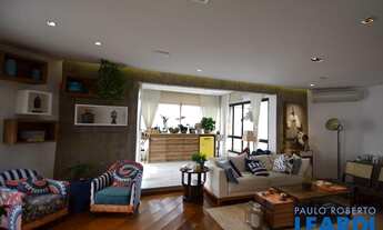 Imagem 5: APARTAMENTO - REAL PARQUE - SP